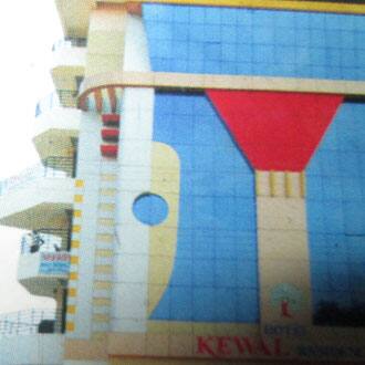 Hotel Kewal Residency, Jalgaon 1